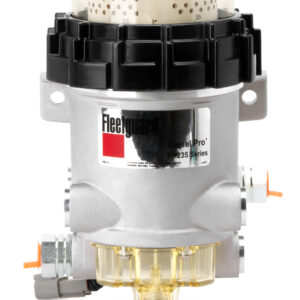 Fleetguard Fuel Housing FH23503M