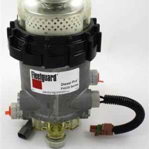Fleetguard Fuel Housing FH23504M