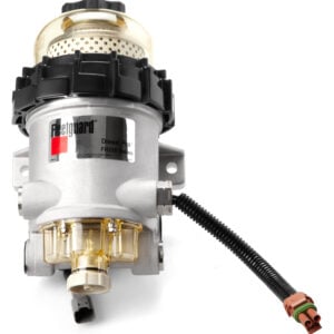Fleetguard Fuel Housing FH23506