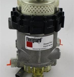 Fleetguard Fuel Housing FH23509M