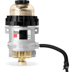Fleetguard Fuel Housing FH23510