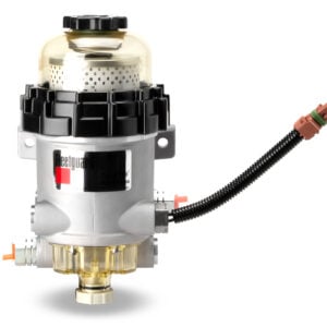 Fleetguard Fuel Housing FH23518M