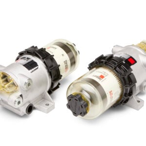 Fleetguard Fuel Housing FH23600