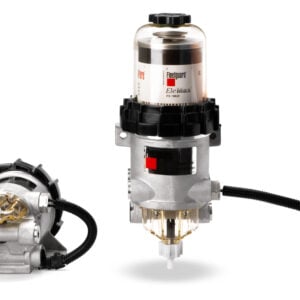 Fleetguard Fuel Housing FH23601