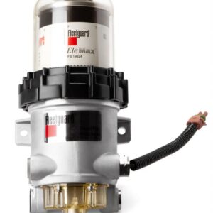 Fleetguard Fuel Housing FH23602