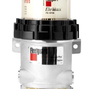Fleetguard Fuel Housing FH23603
