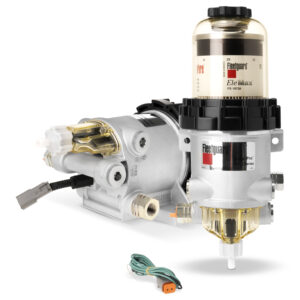 Fleetguard Fuel Housing FH23604M