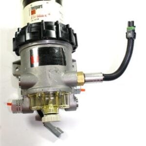 Fleetguard Fuel Housing FH23606M