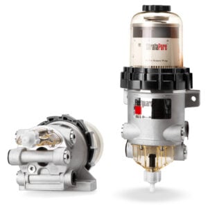 Fleetguard Fuel Housing FH23610