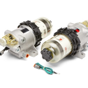 Fleetguard Fuel Housing FH23616M