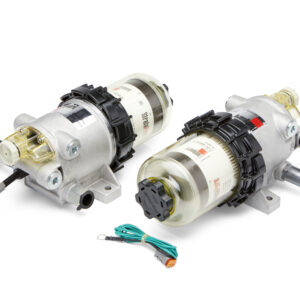 Fleetguard Fuel Housing FH23618