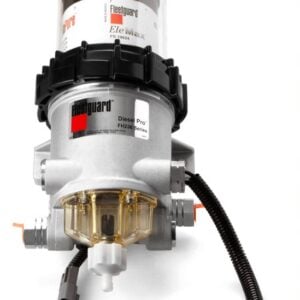 Fleetguard Fuel Housing FH23621M