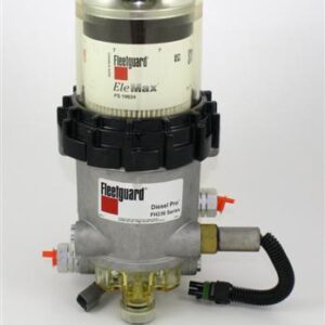 Fleetguard Fuel Housing FH23622M