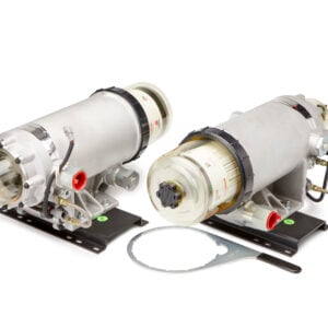 Fleetguard Housing, Industrial Pro with NanoNet FH23901