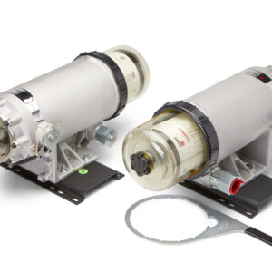 Fleetguard Housing, Industrial Pro with NanoNet FH23903
