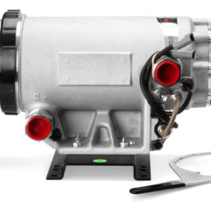 Fleetguard Housing, Industrial Pro with NanoNet FH23905