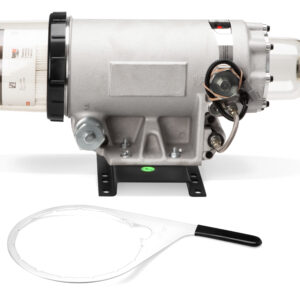 Fleetguard Housing, Industrial Pro with NanoNet FH23906