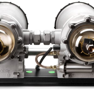 Fleetguard Housing, Industrial Pro with NanoNet FH23907