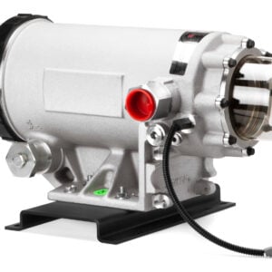 Fleetguard Housing, Industrial Pro with NanoNet FH23912