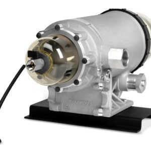 Fleetguard Housing, Industrial Pro with NanoNet FH23913