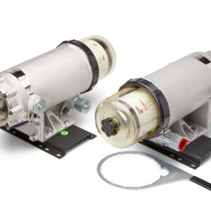 Fleetguard Housing, Industrial Pro with NanoNet FH23914