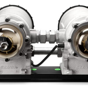 Fleetguard Housing, Industrial Pro with NanoNet FH23918