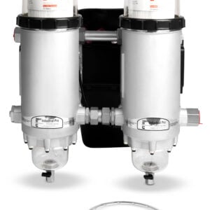 Fleetguard Housing, Industrial Pro with NanoNet FH23919