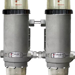 Fleetguard Housing, Industrial Pro with NanoNet FH23920