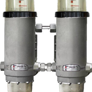 Fleetguard Housing, Industrial Pro with NanoNet FH23921