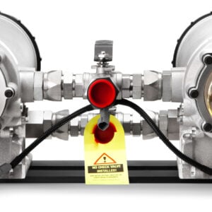 Fleetguard Industrial Pro Fuel Processor FH23922