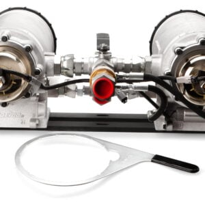 Fleetguard Industrial Pro Fuel Processor FH23923