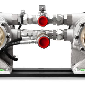 Fleetguard Industrial Pro Fuel Processor FH23927