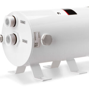 Fleetguard Sea Pro Fuel Processor FH24000