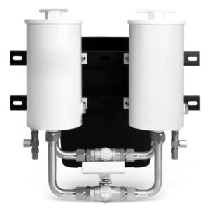 Fleetguard Sea Pro Fuel Processor FH24002
