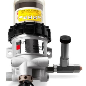 Fleetguard Diesel Pro Fuel Processor FH24102