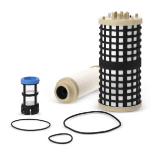 Fleetguard Fuel Kit FK11004