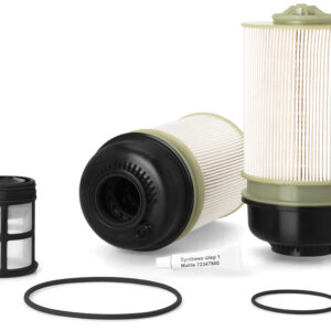 Fleetguard Fuel Filter Spinon/Fuel Cartridge Kit FK13923