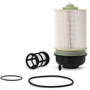 Fleetguard Fuel Filter Spinon/Fuel Cartridge Kit FK13924