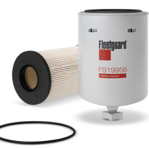 Fleetguard Fuel Filter FK48001