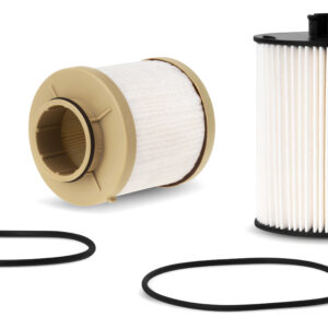 Fleetguard Fuel Filter FK48002