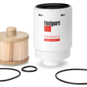 Fleetguard Fuel Filter FK48004