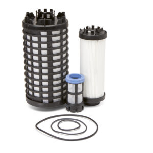 Fleetguard Fuel Filter FK48556