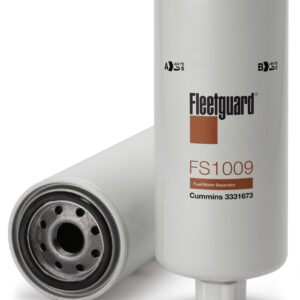 Fleetguard Fuel/Water Separator Filter FS1009