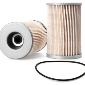 Fleetguard Fuel/Water Separator Filter FS1011