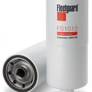 Fleetguard Fuel/Water Separator Filter FS1013