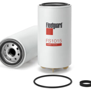 Fleetguard Fuel/Water Separator Filter FS1015