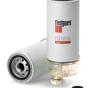 Fleetguard Fuel/Water Separator Filter FS1015B