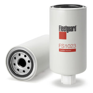 Fleetguard Fuel/Water Separator Filter FS1023