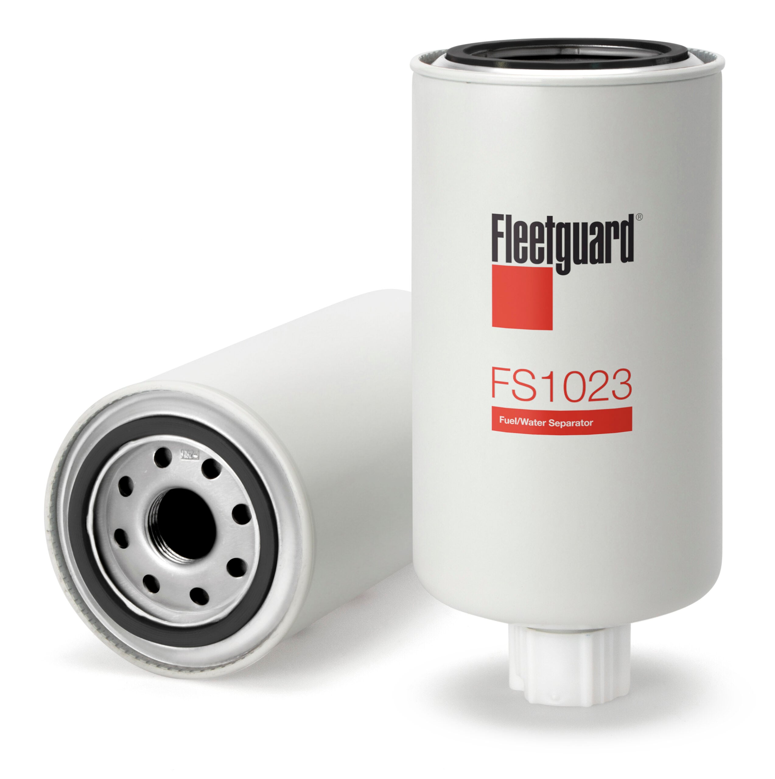 Fleetguard Fuel/Water Separator Filter FS1023