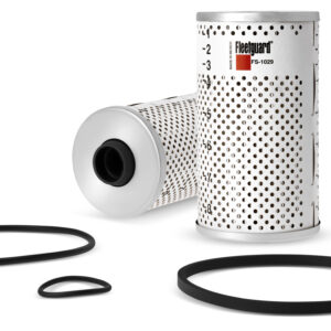 Fleetguard Fuel/Water Separator Filter FS1029W